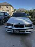 Продам срочно bmw e36