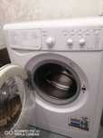 Стиральный машина Indesit