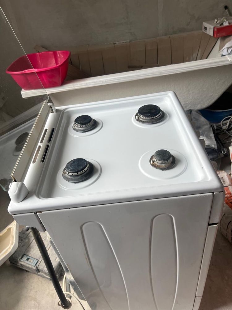 Газовая плита Beko