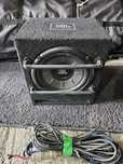 Сабуфер JBL Мощный