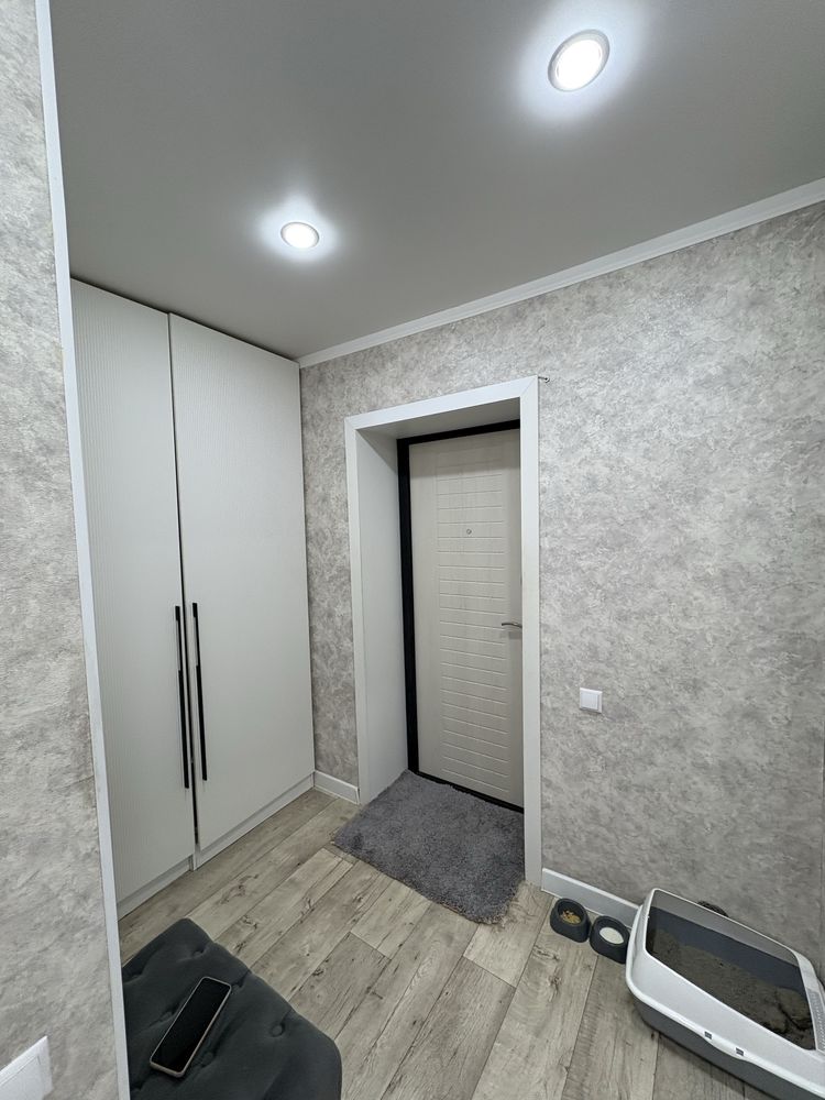 Продам квартиру 1 ком
