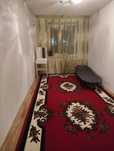 Сдаётся 1 комната в 2-х комнатной квартире в привокзальном без хозяев