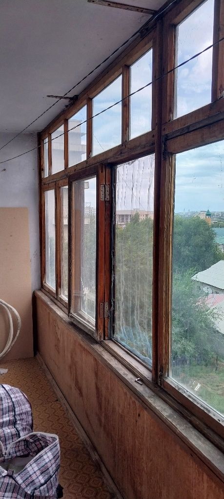 2 ком.квартира на Богенбайулы 44