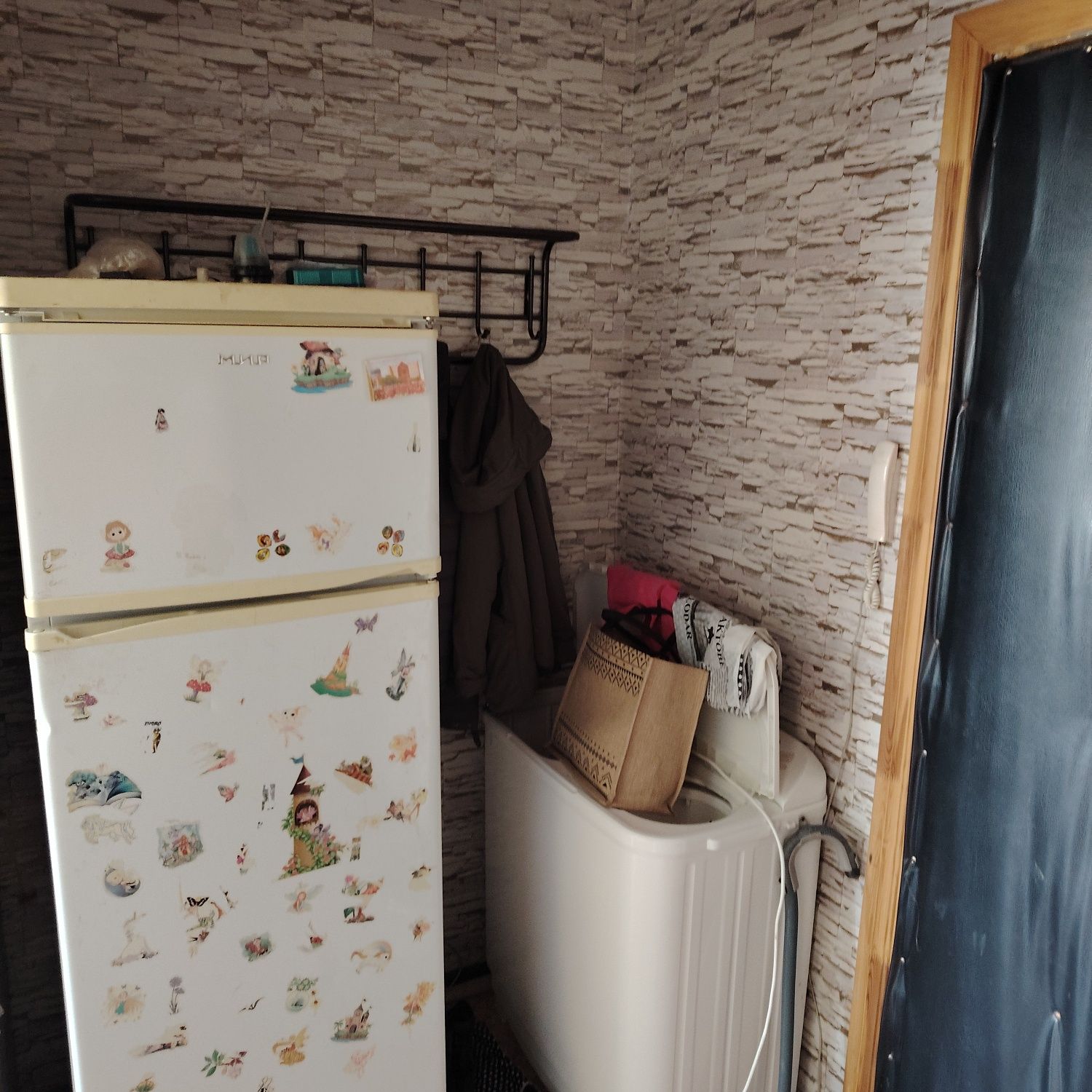 Продам 1 комн квартиру