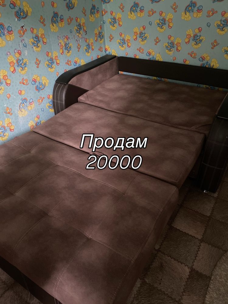 Продам мебель в хорошем состоянии