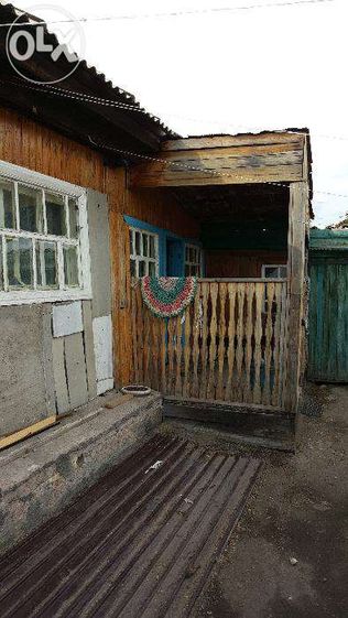 Продам дом в г.Макинск