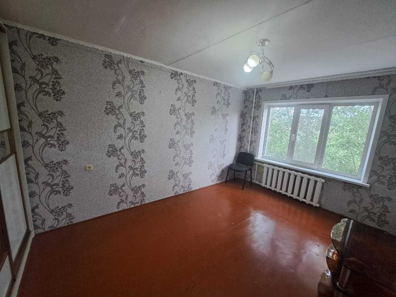 продажа 3х ком квартиры в р-не Дом печати
