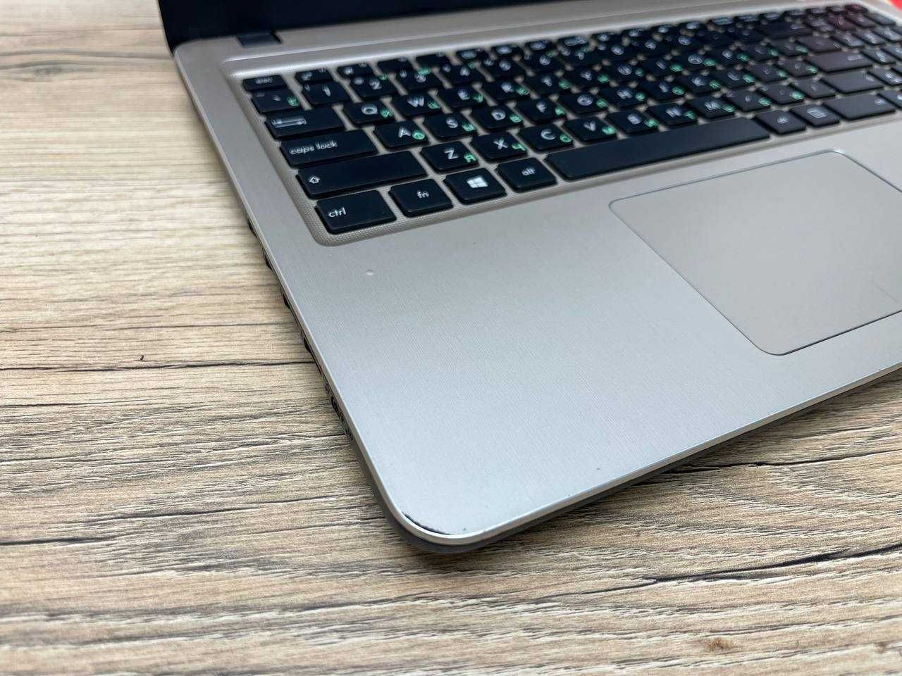 Гарантия ASUS X540 Core i3/озу 8/SSd 256/Сабаққа Жұмысқа арналған