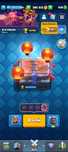 Продаю аккаунт Clash Royale