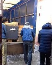 Бюро услуг по грузоперевозкам (газели, опытные грузчики)
