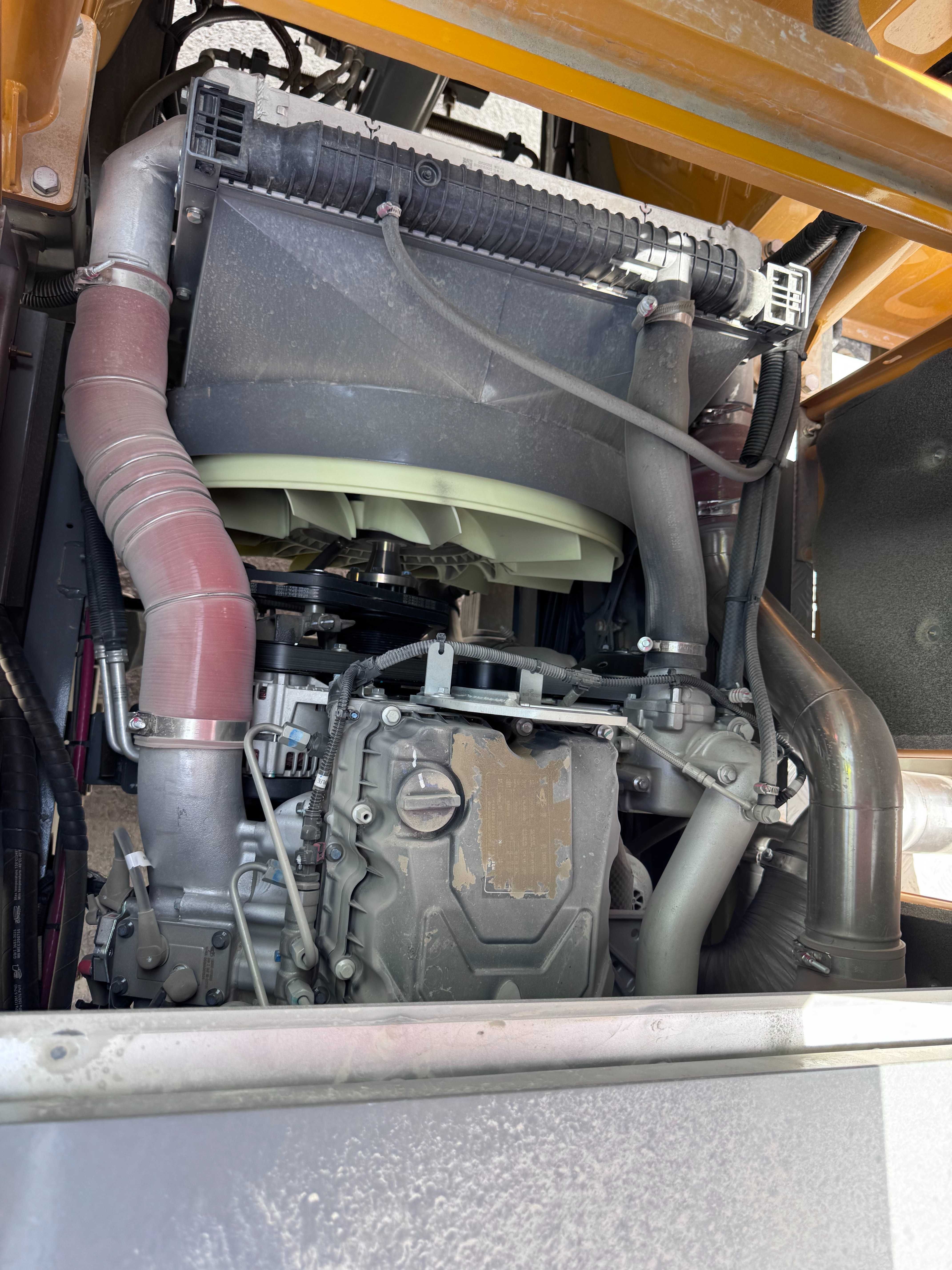 Автокран Sany STC300T5 2025 г.