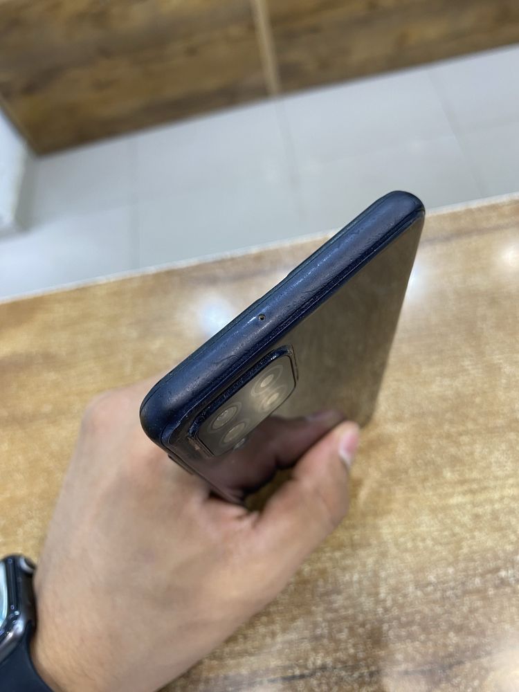 Samsung Galaxy A22 128GB (Kaspi 0-0-12)