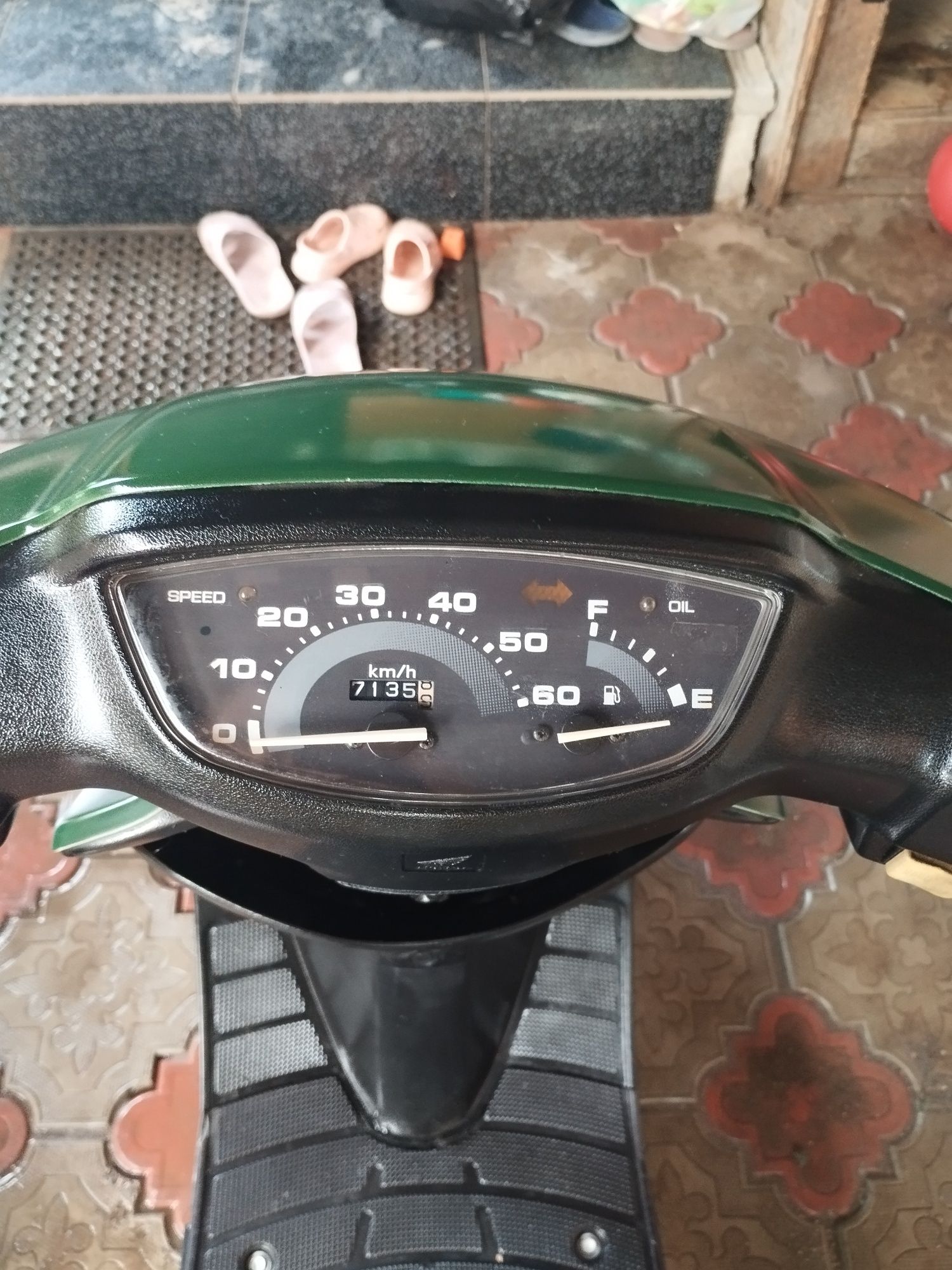 Хонда Дио 27 Honda dio 27