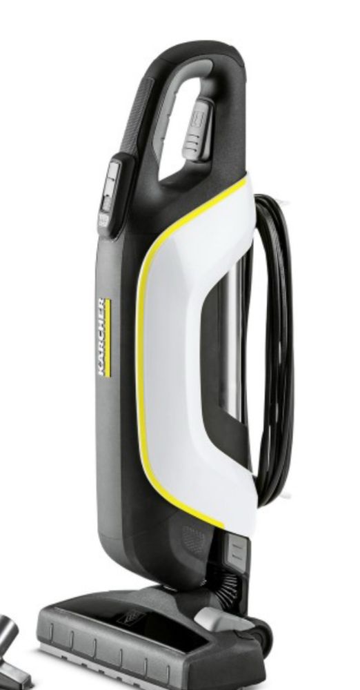 Пылесос karcher