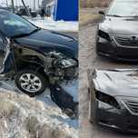 Покраска рихтовка сварочные работы авто
