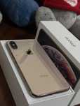 iPhone XS 256gb
