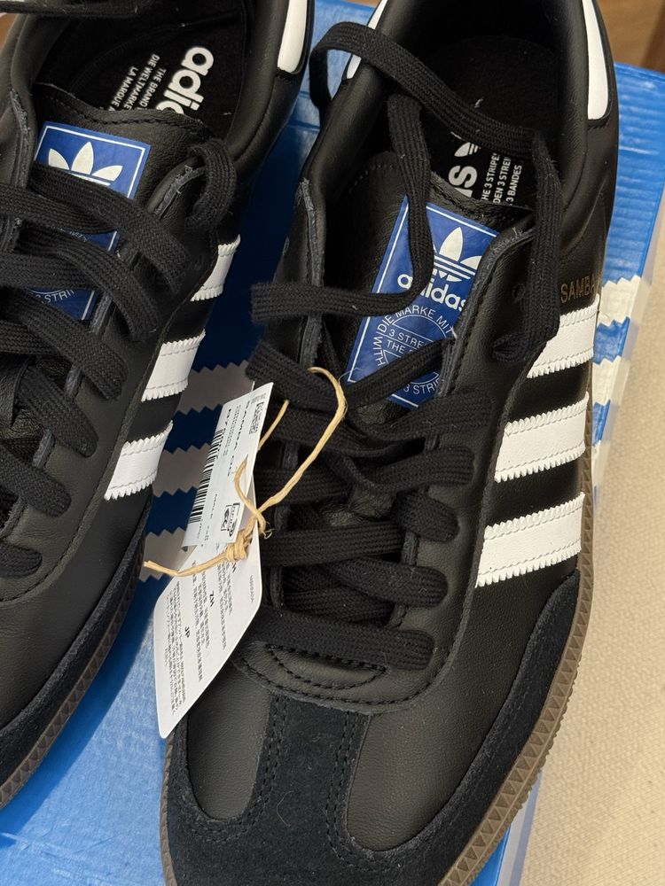 Продам adidas samba