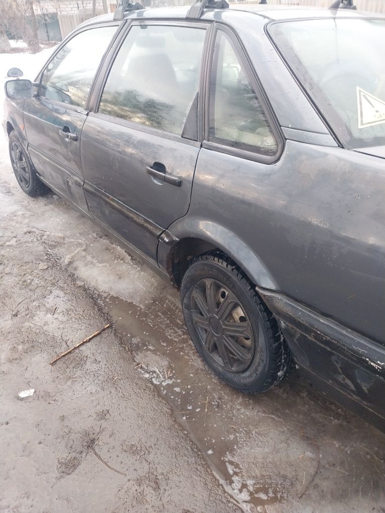 Продам пассат б4