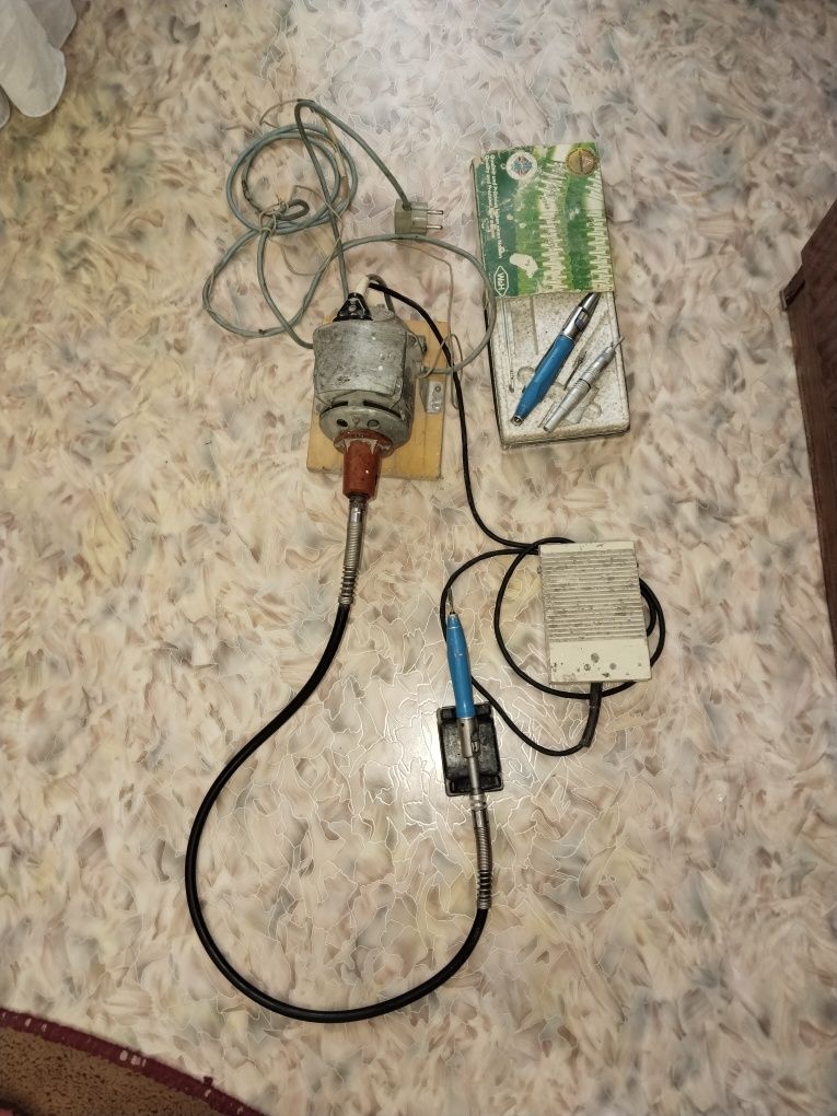 Продаю Бормашина