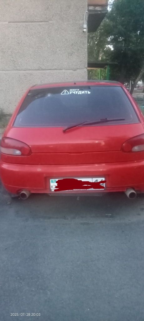 Продам Митсубиси кольт