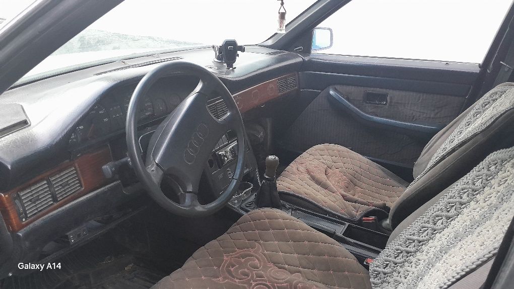 Ауди 100 с3 срочно