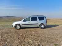 Продам LADA Largus