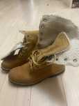 Сапоги timberland