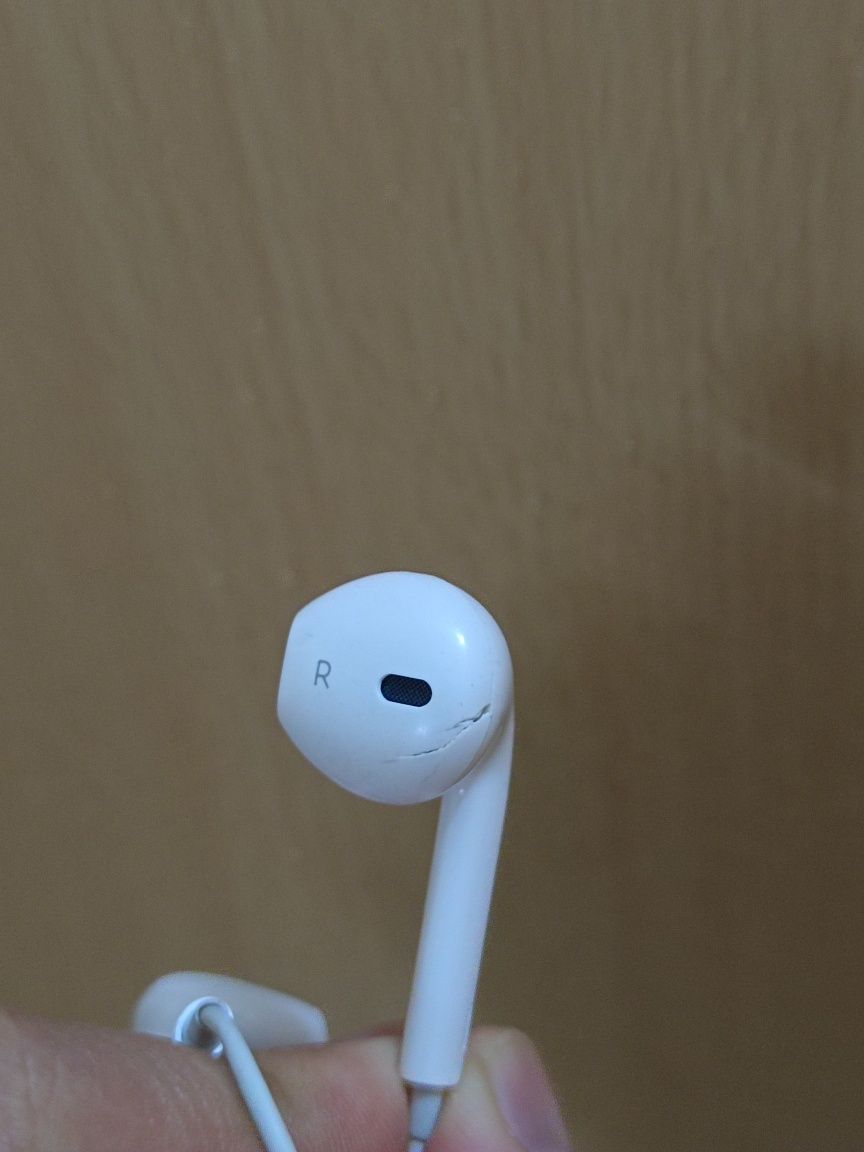 наушники для iphone