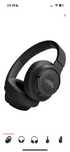 Продам наушики JBL 720 Вт черные