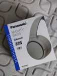 Беспроводные наушники Panasonic RB-M500BGE-C