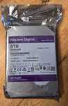 Western Digital Purple WD80PURX 8000Gb