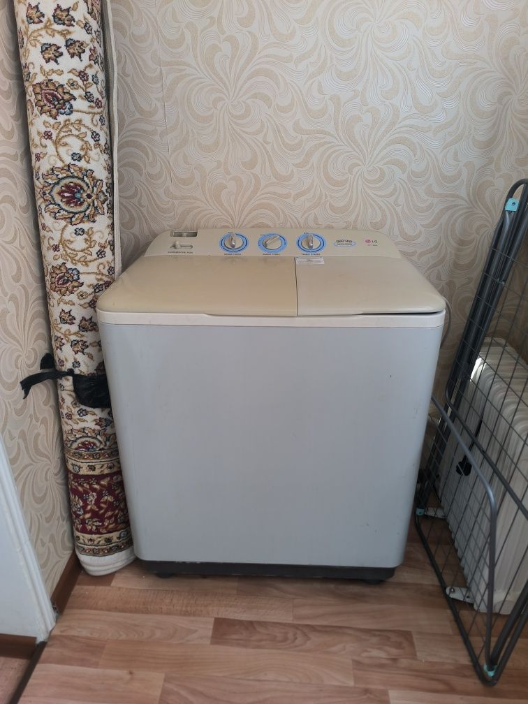 Продам стиральная машина