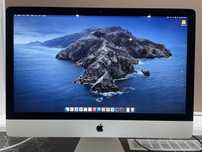 Imac 27” retina 5k intel core i5 [2017]