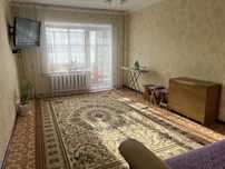 Сдам 3 комнатную квартиру в центре Бурабай Wi Fi