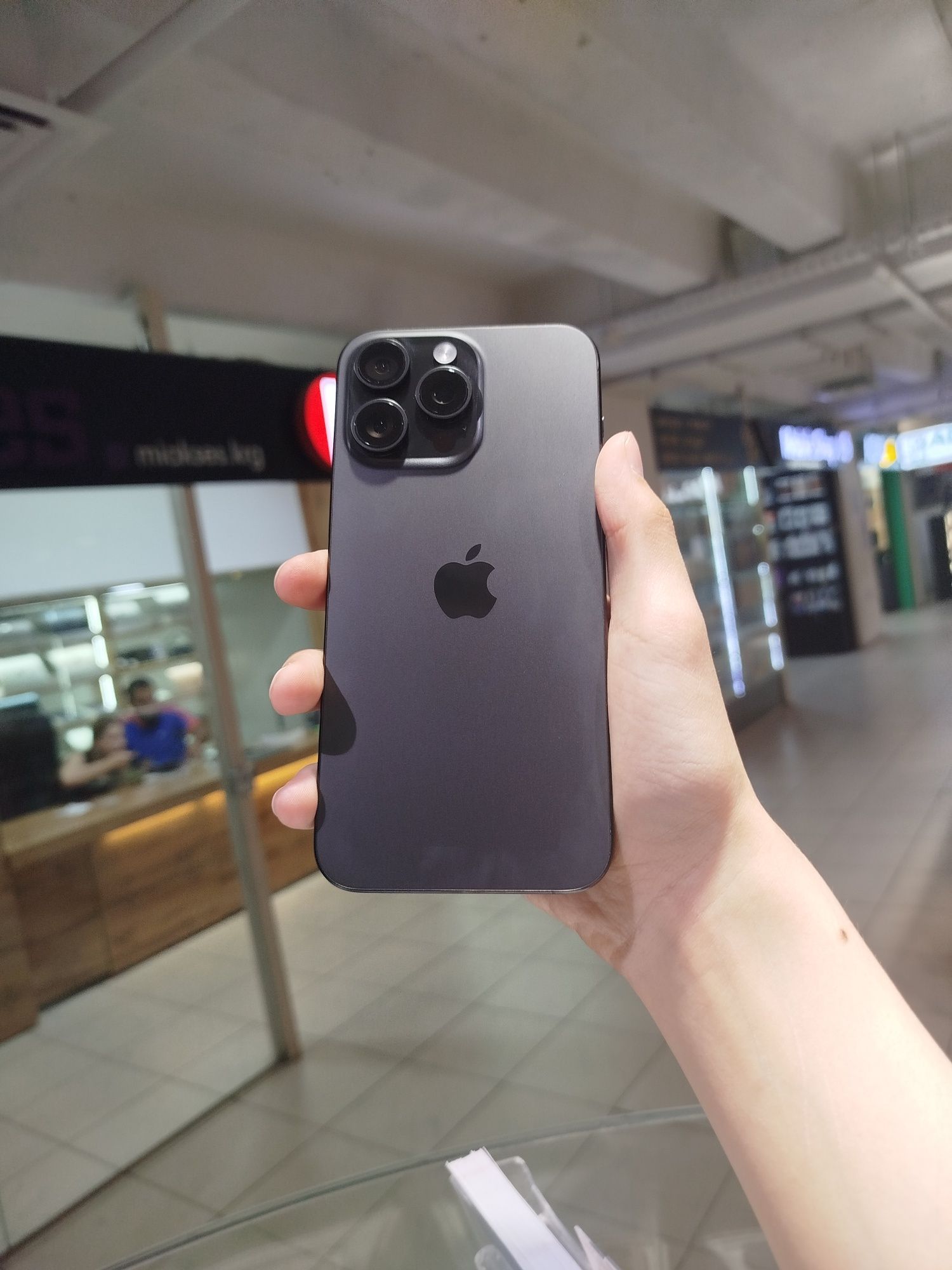 iPhone 15 pro max 256 gb Айфон 15 про макс 256 гб