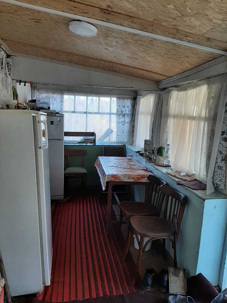 продам дачу в экологически чистом районе-Аблакетка,