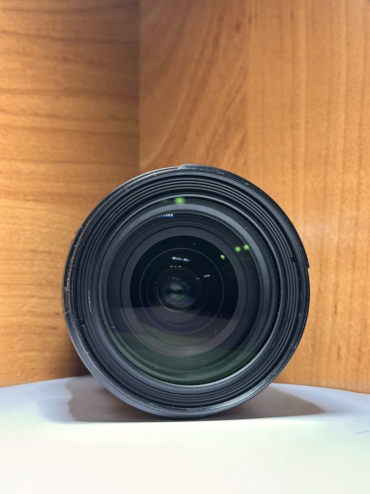 Canon 24-70 F4 отличном состоянии