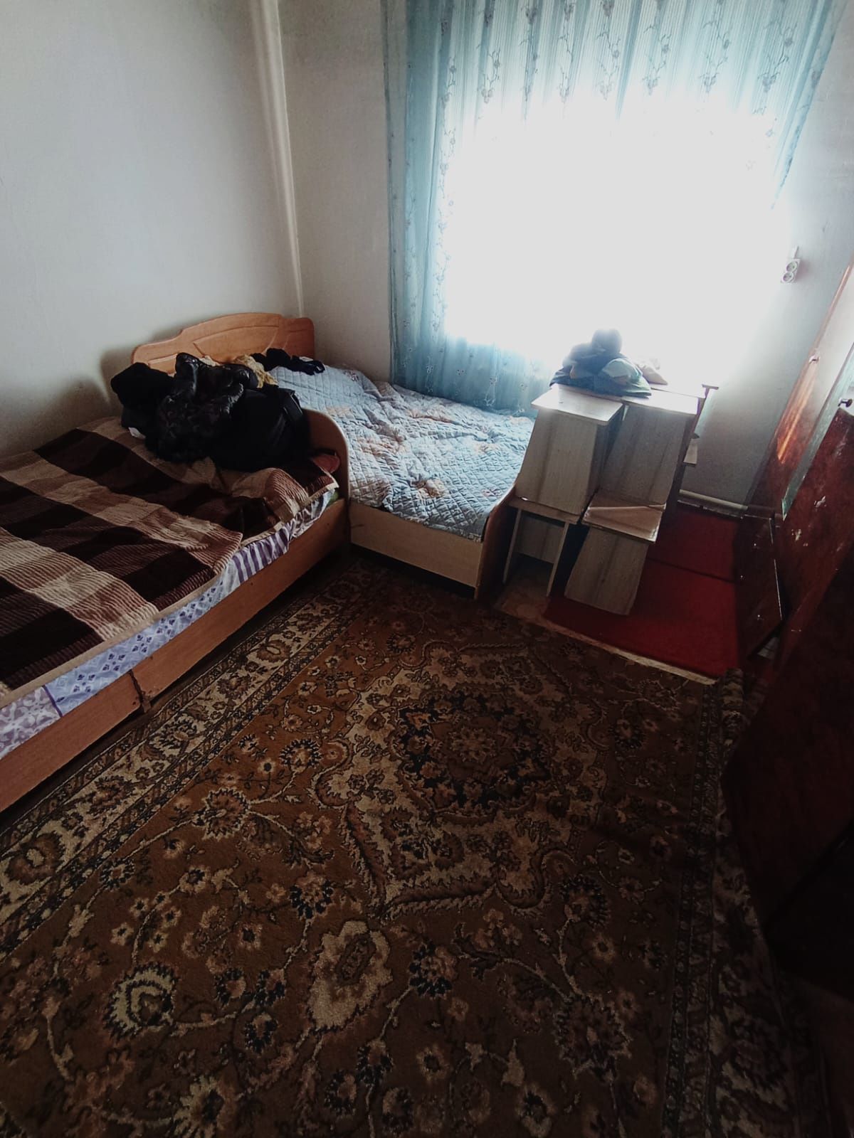 Срочно прадам дом