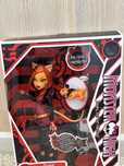 НРФБ Торалей репродукция Monster high