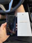 Huawei P30lite 128гб отличное состояние