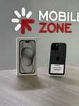 Iphone 15 128 GB 100% 52 цикл | Mobile Zone