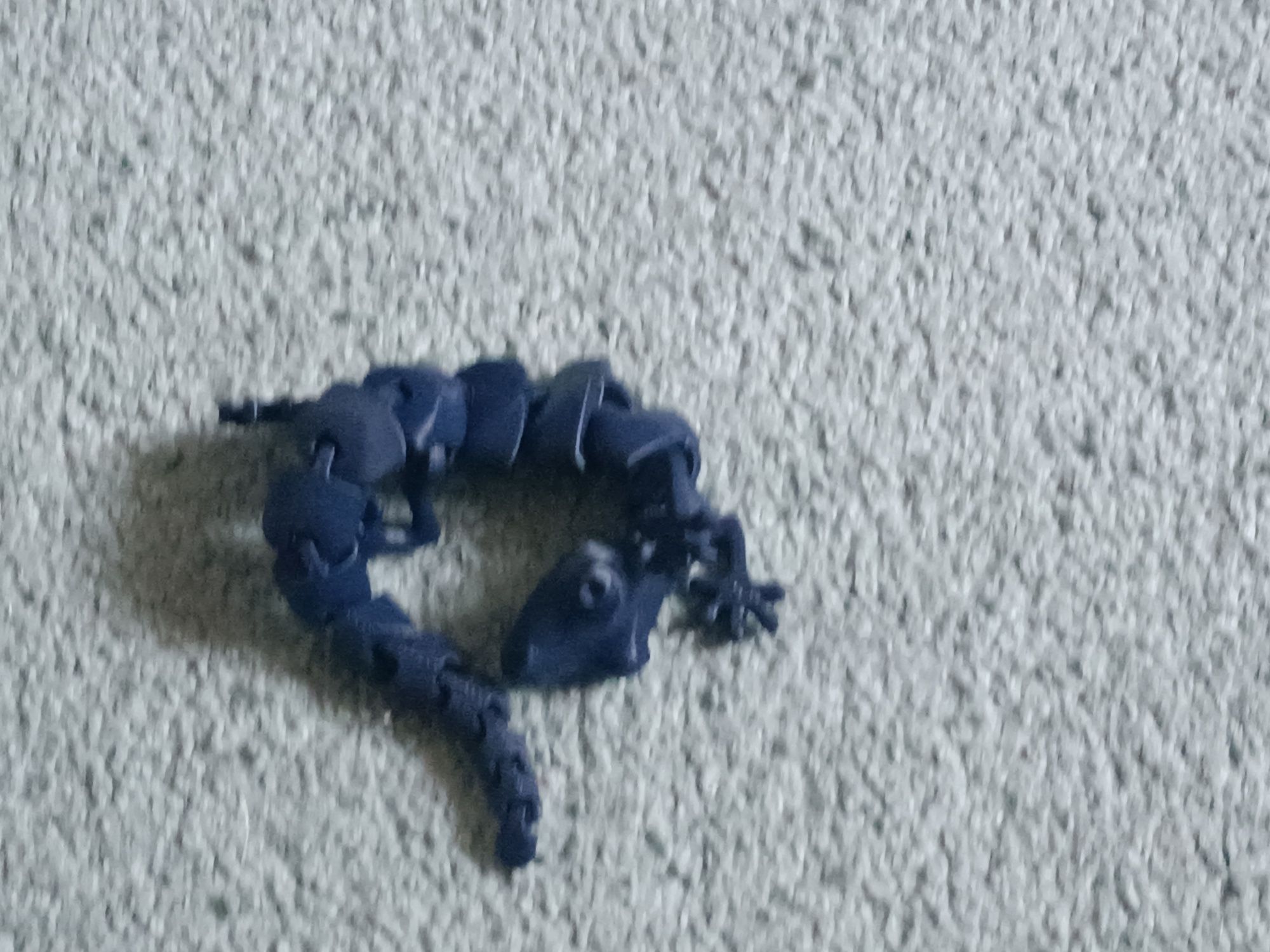 Динамические игрушки