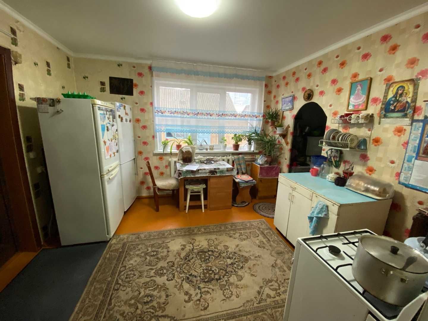 В продаже 4х комнатный дом