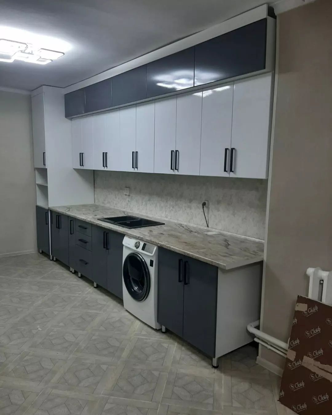 Обмен старой мебели на новую