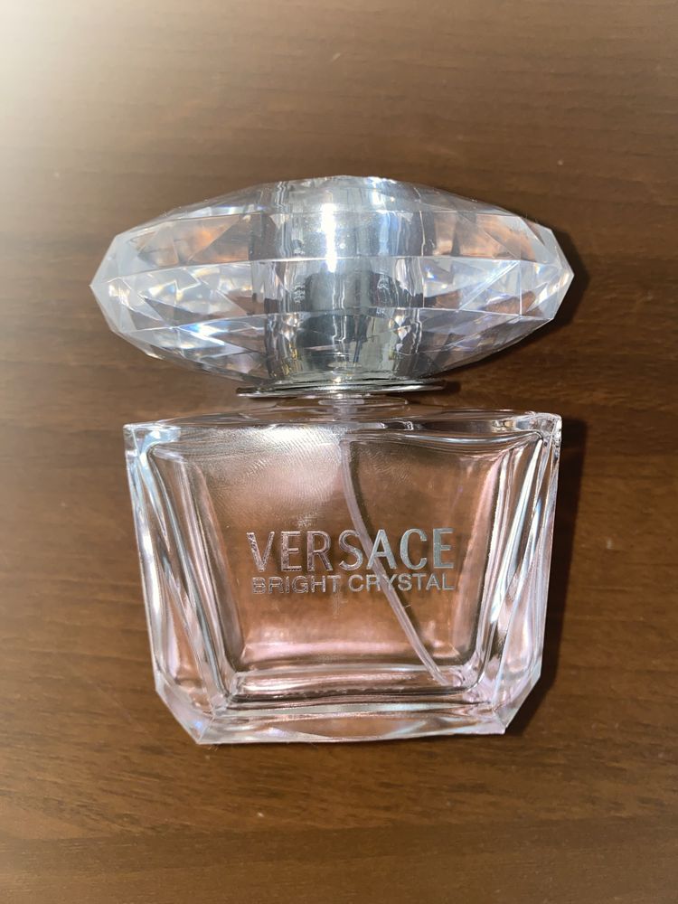 Продам Versace парфюм оригинал 80 мл