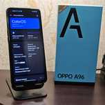 Oppo a96 6/128gb