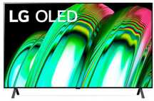 LED телевизор LG OLED55A2RLA