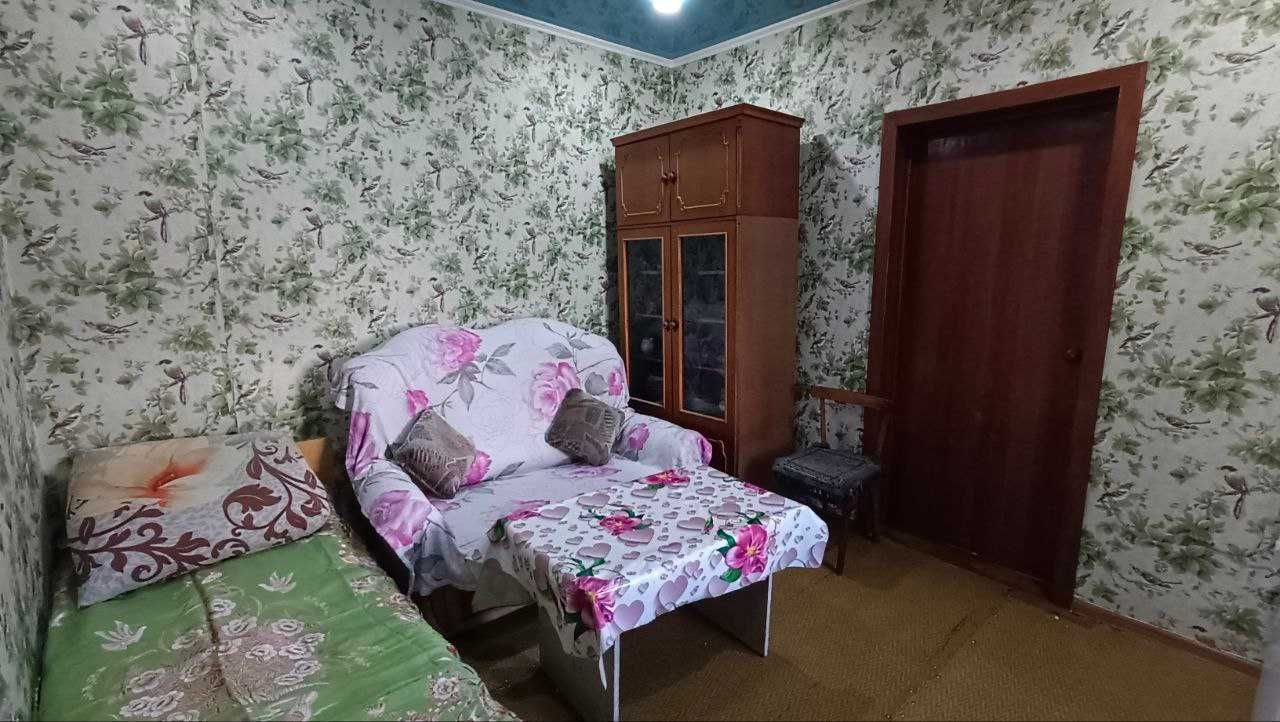 =Продам 4-комнатный дом в Майкудуке, район Алмаза. Отличное состояние!