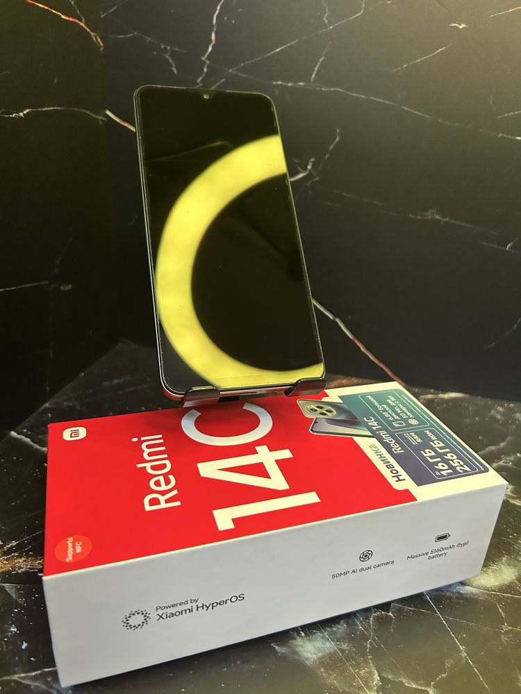 Xiaomi Redmi 14C / Ксяоми Редми 14С