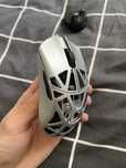 Магниевая мышь WLMOUSE Beast X Mini Pro с цельными боками.